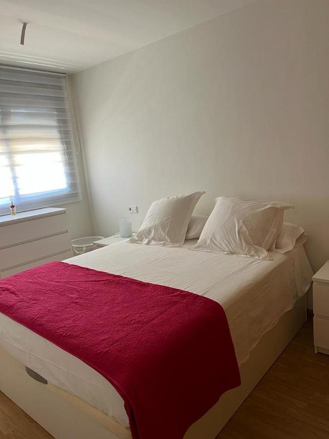 Apartamento Costa Calida II Águilas Exterior foto